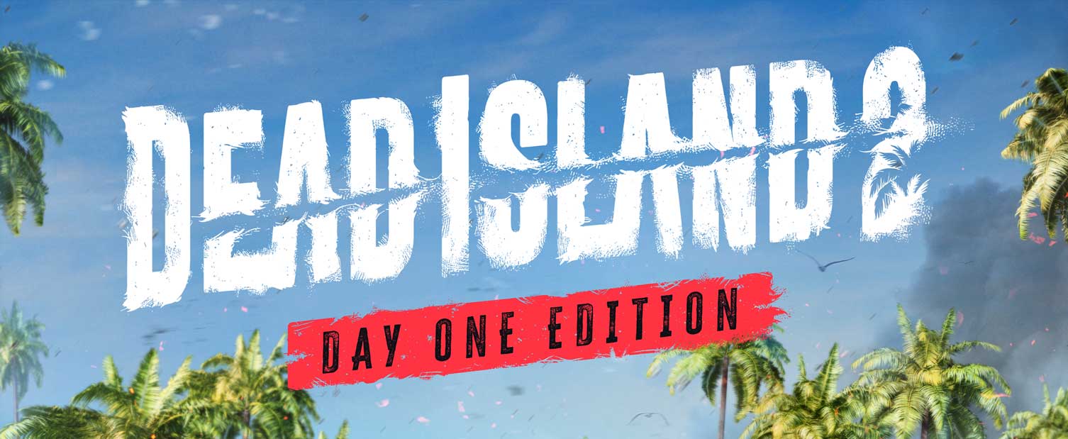 Dead Island 2 Day One Edition PS5